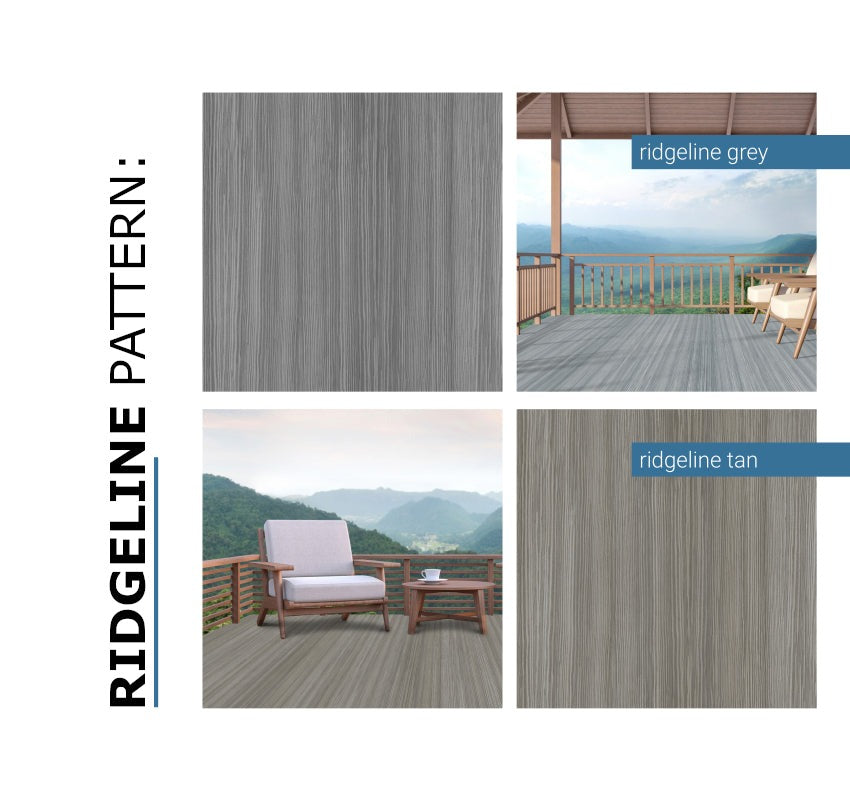 Ridgeline-Grey