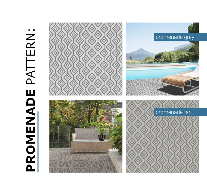 Promenade-Grey